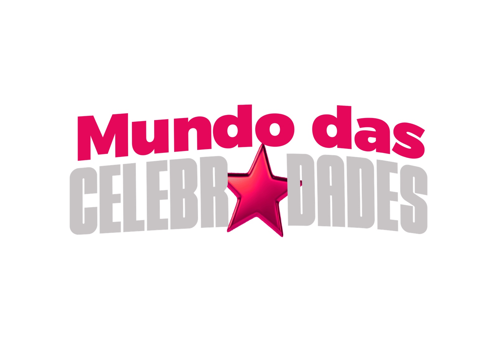 Mundo das Celebridades - O Portal das Estrelas